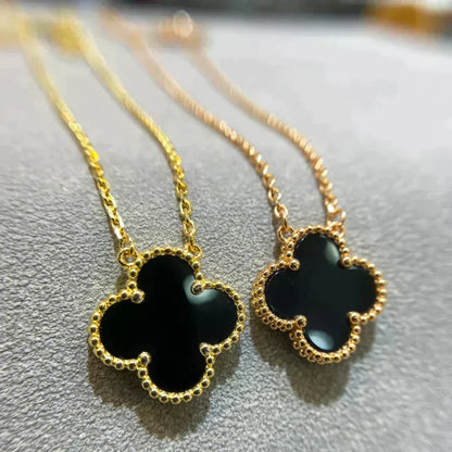 The Fleur Necklace