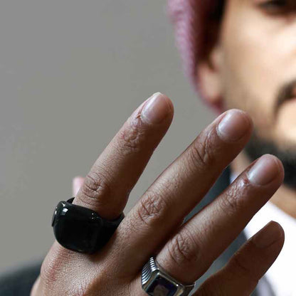 Weslamic iTasbih – Smart Digital Dhikr Ring