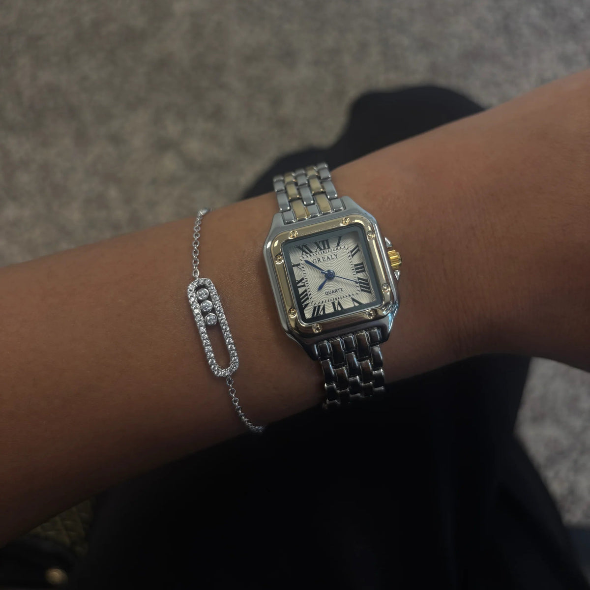 The Élise Watch
