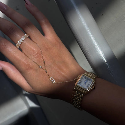 The Élise Watch