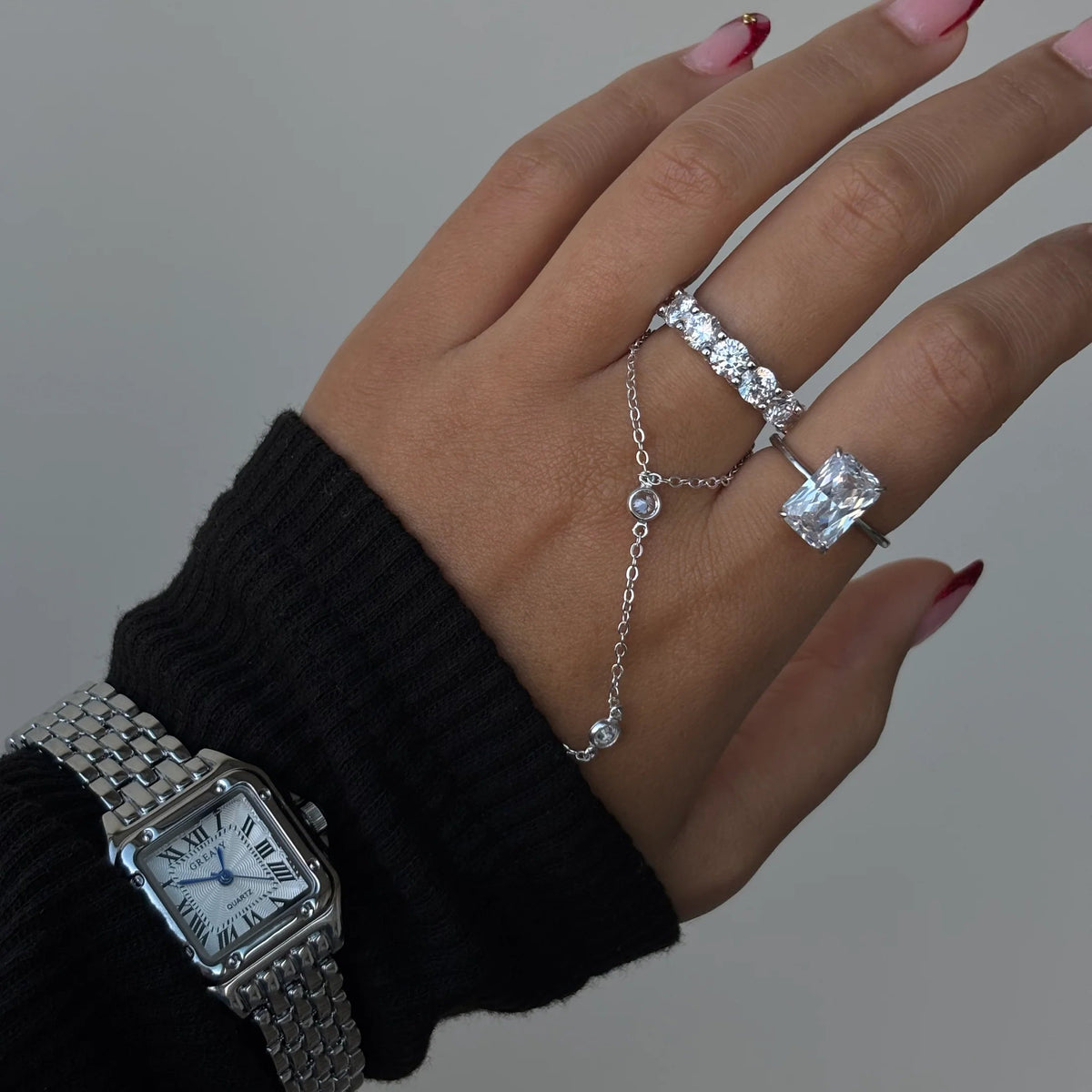 The Élise Watch