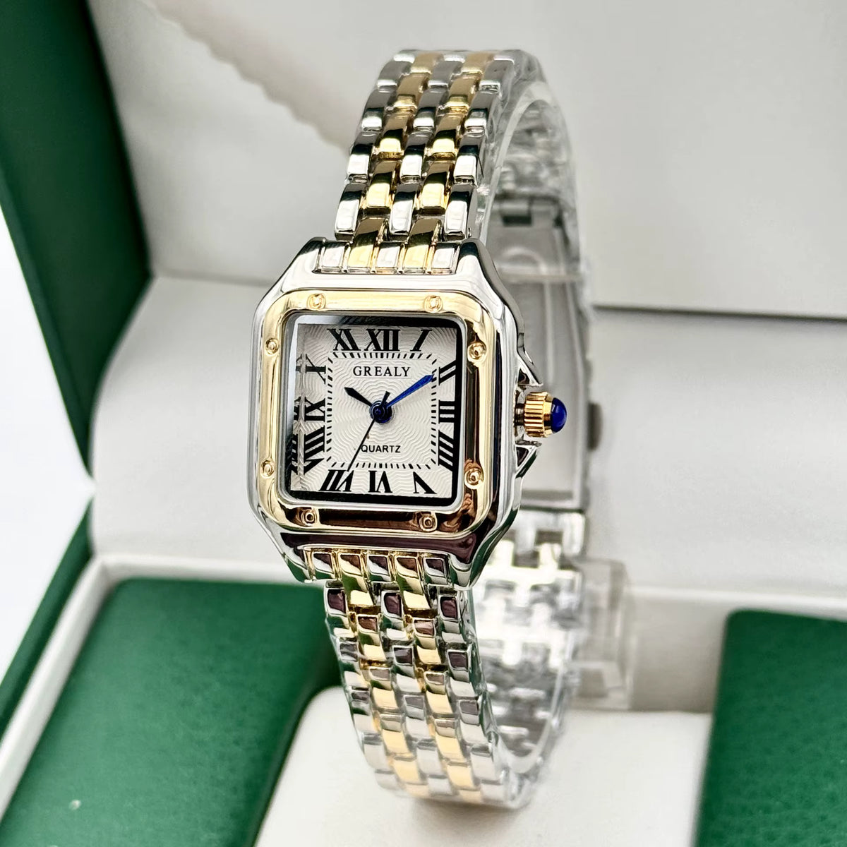 The Élise Watch