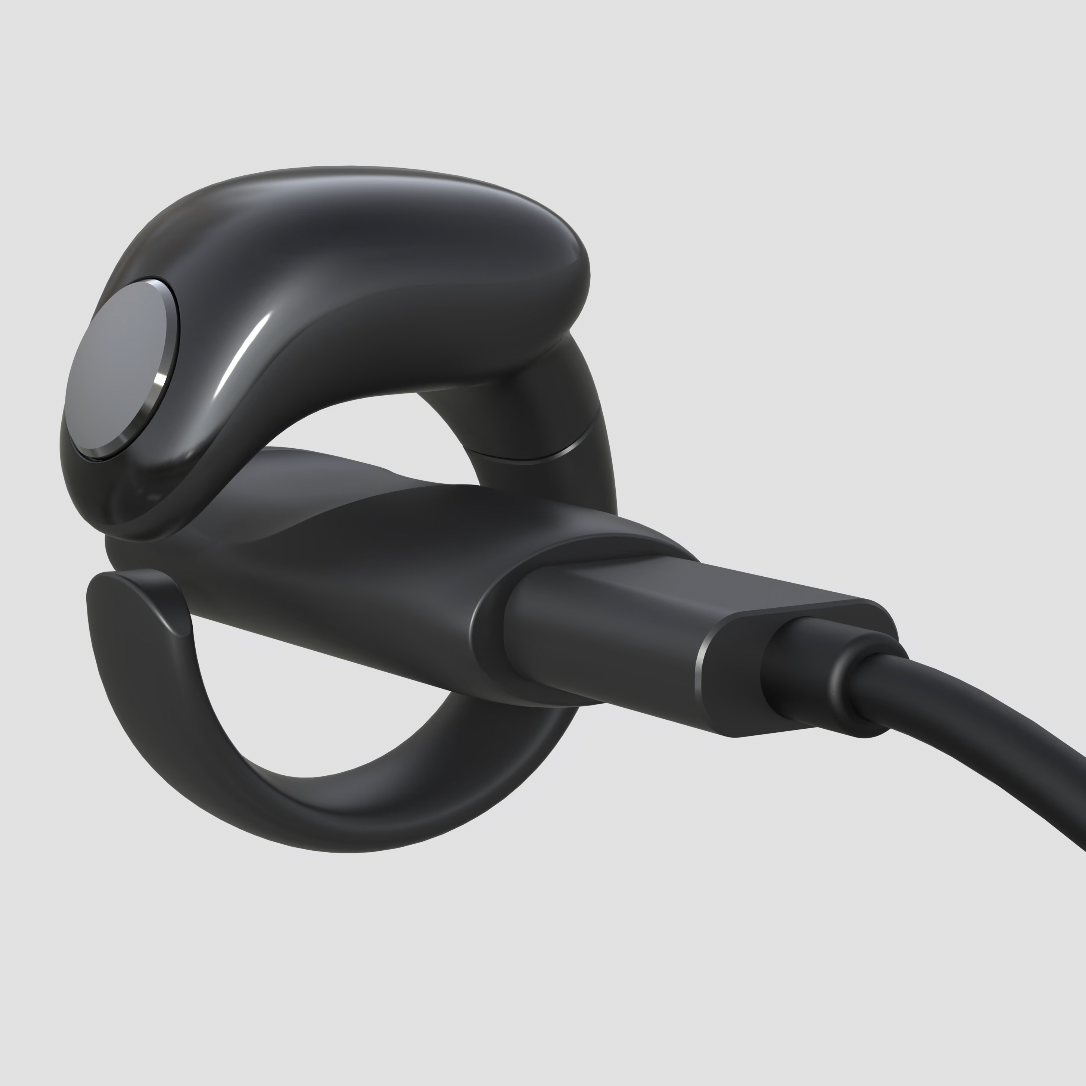 Weslamic iTasbih – Smart Digital Dhikr Ring