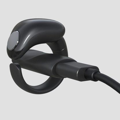 Weslamic iTasbih – Smart Digital Dhikr Ring