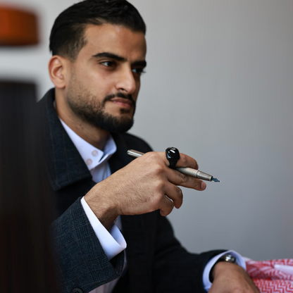 Weslamic iTasbih – Smart Digital Dhikr Ring