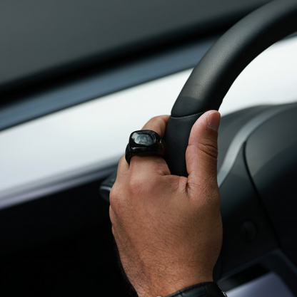 Weslamic iTasbih – Smart Digital Dhikr Ring