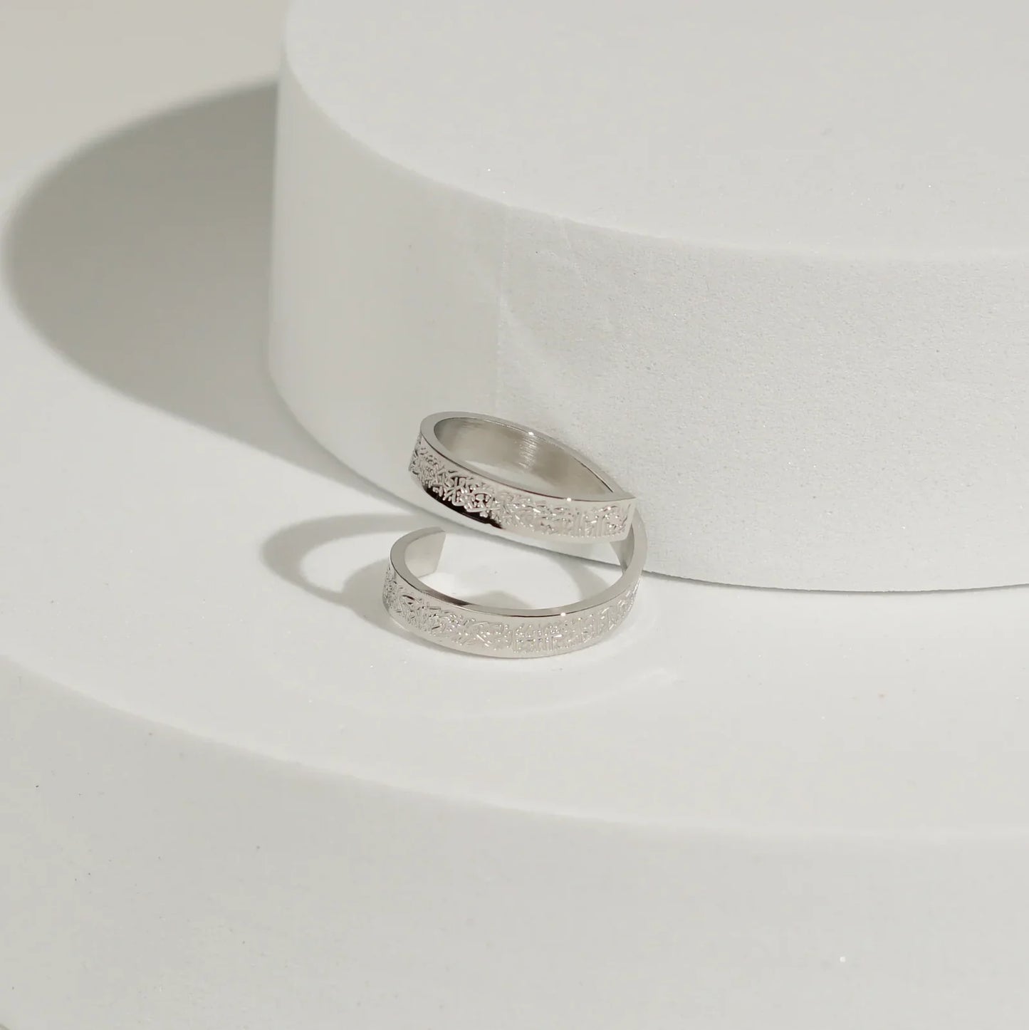 Ayatul Kursi Ring