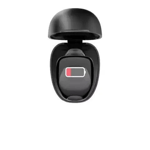Weslamic iTasbih – Smart Digital Dhikr Ring